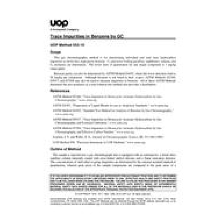 UOP 555 PDF