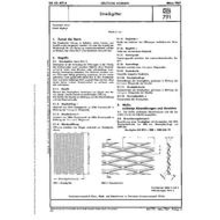 DIN 791 PDF