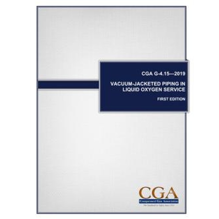 CGA G-4.15 PDF