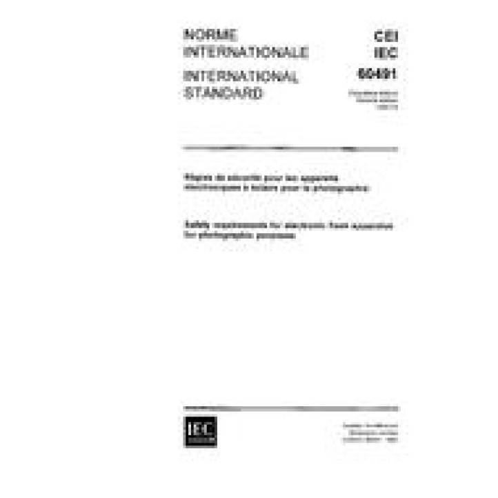 IEC 60491 Ed. 2.0 b PDF