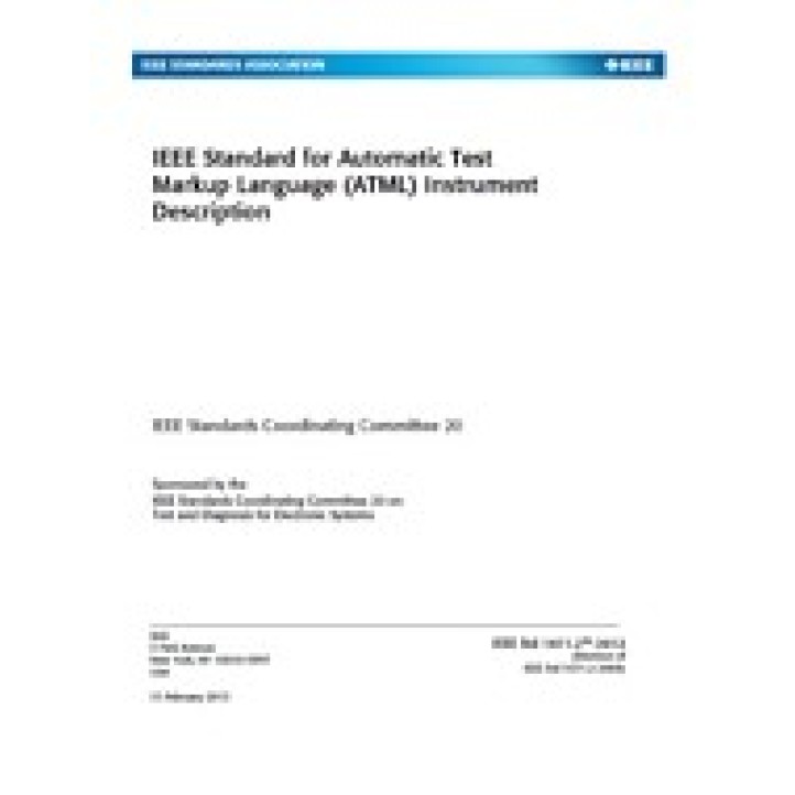 IEEE 1671.2 PDF