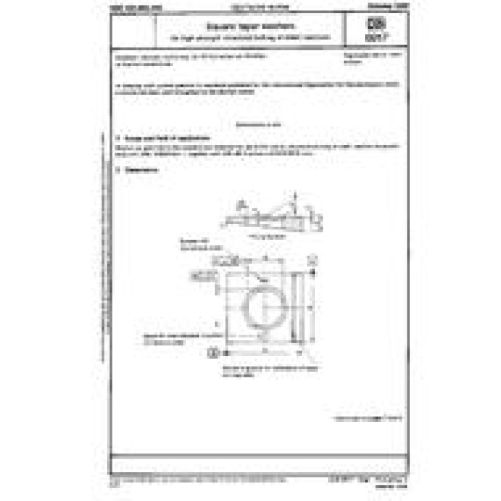 DIN 6917 PDF