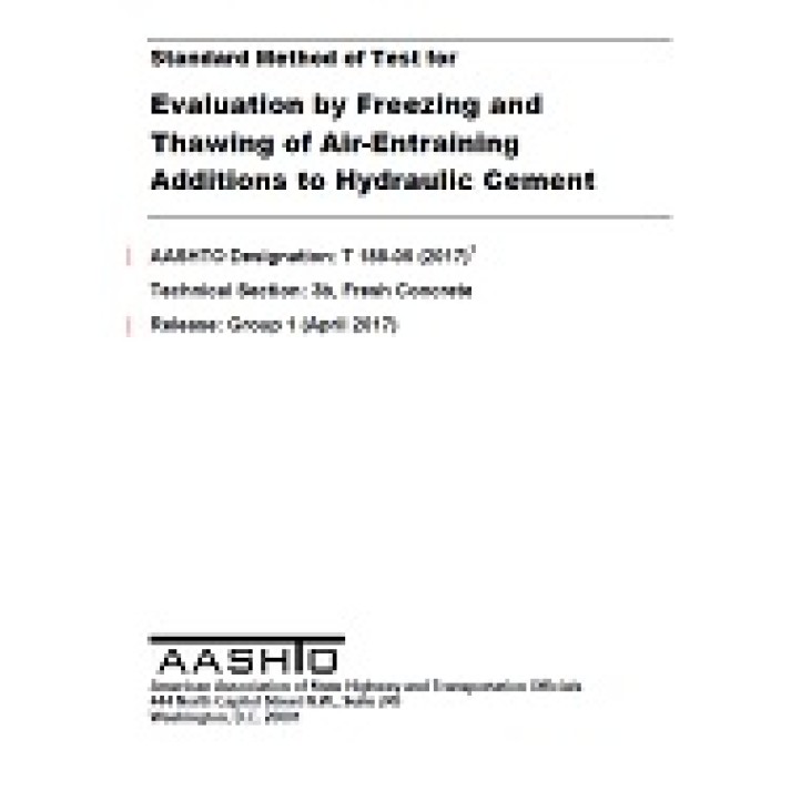 AASHTO T 188 PDF download