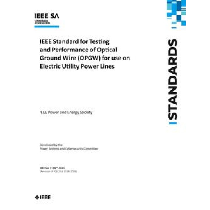 IEEE 1138 PDF