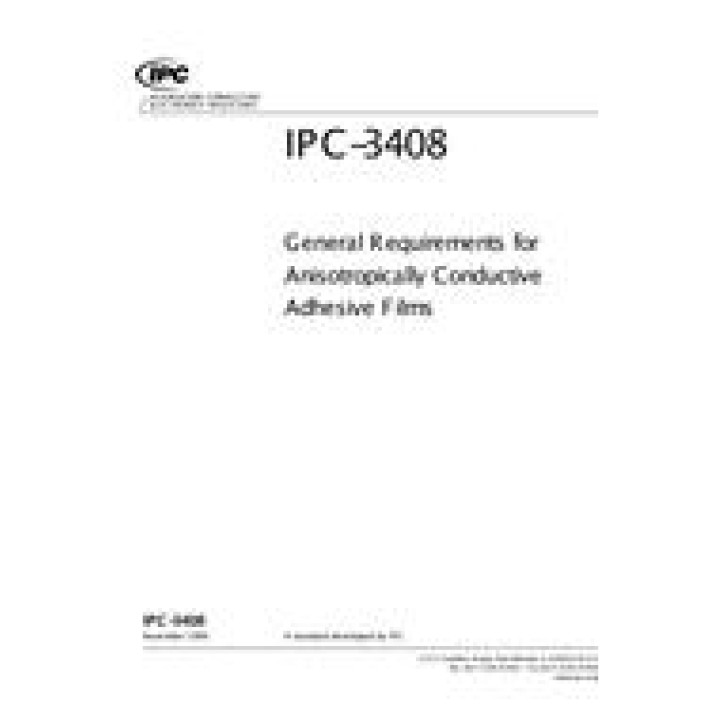 IPC 3408 PDF