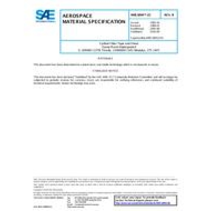 SAE AMS3894/15B PDF