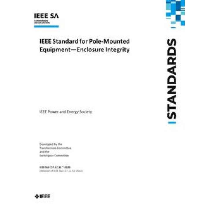 IEEE C57.12.31 PDF