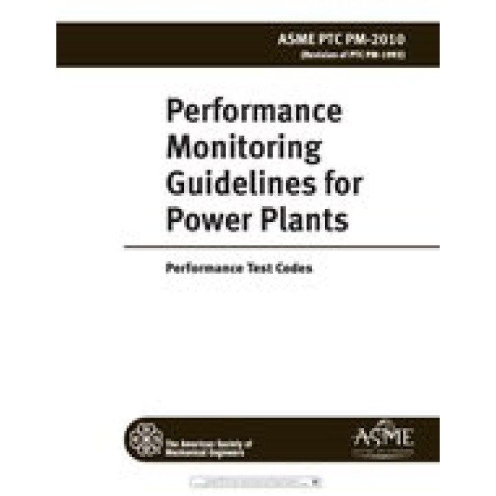 ASME PTC PM PDF