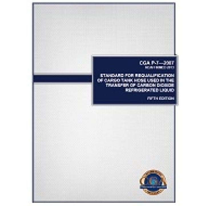 CGA P-7 (R2013) PDF