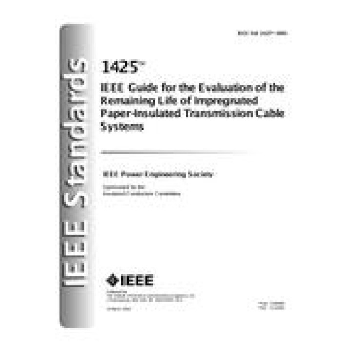 IEEE 1425 PDF