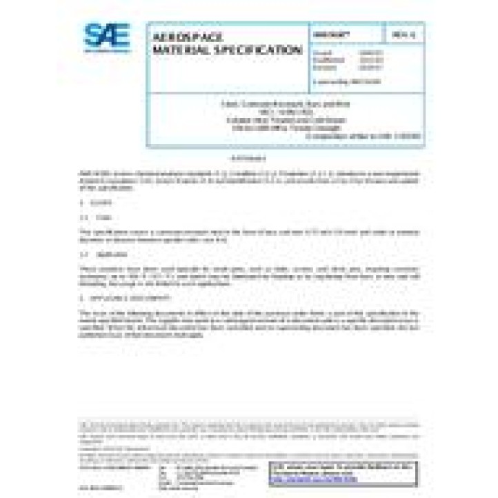 SAE AMS5636G PDF