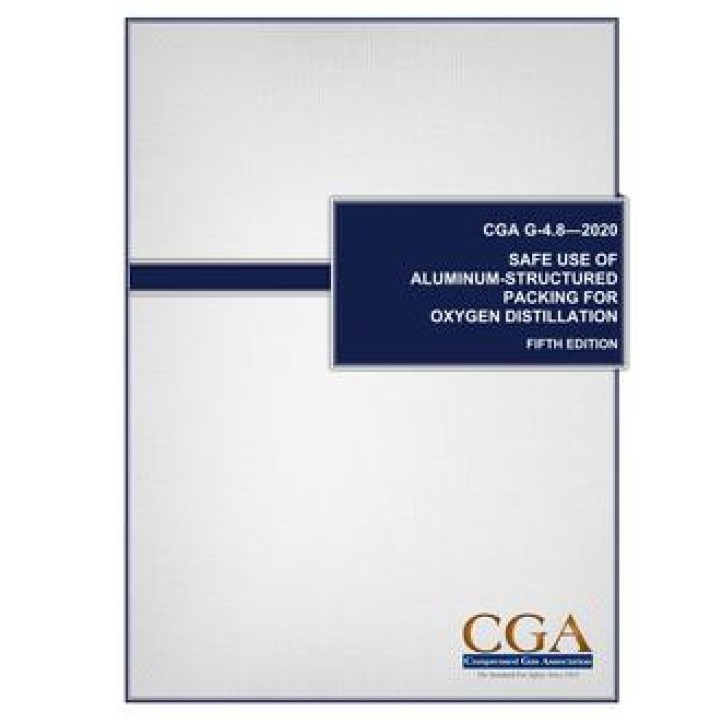 CGA G-4.8 PDF