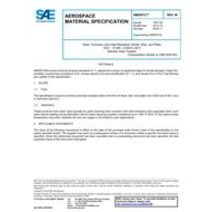 SAE AMS5512M PDF