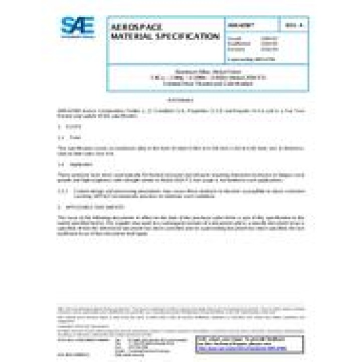 SAE AMS4298A PDF