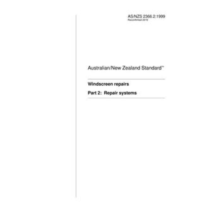 AS/NZS 2366.2 PDF