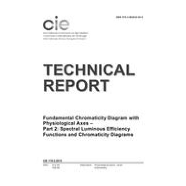 CIE 189 PDF