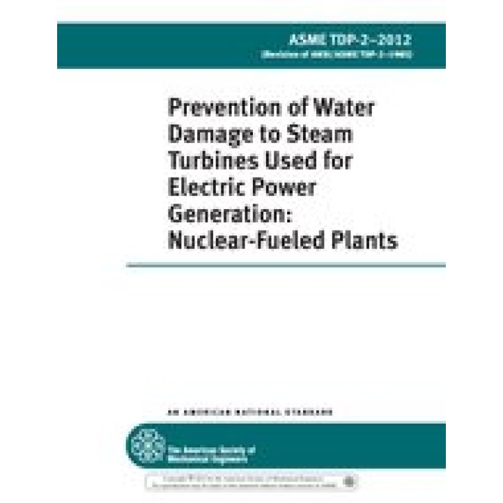 ASME TDP-2 PDF