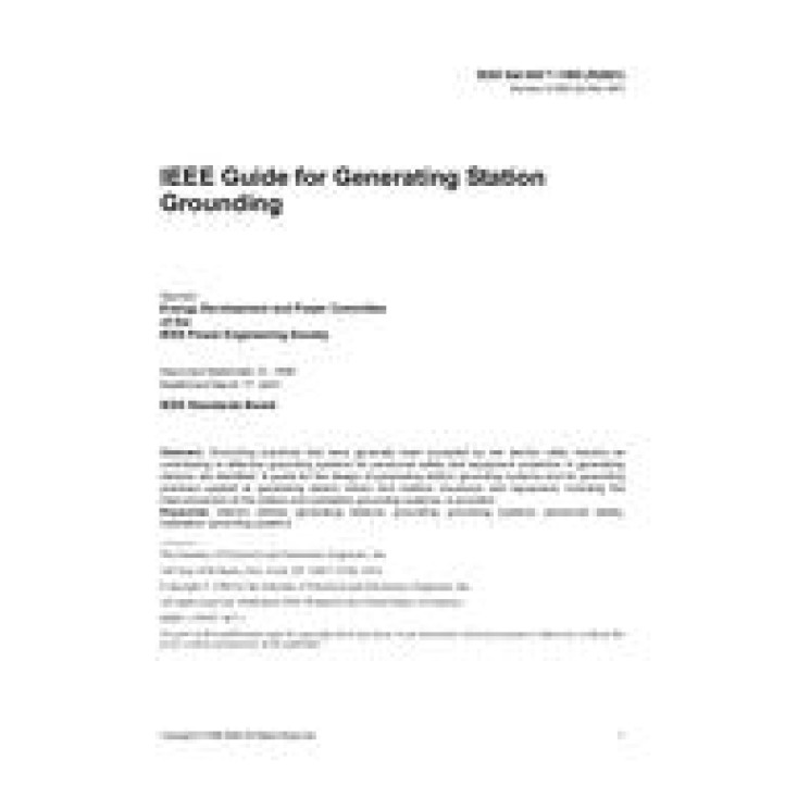 IEEE 665 PDF