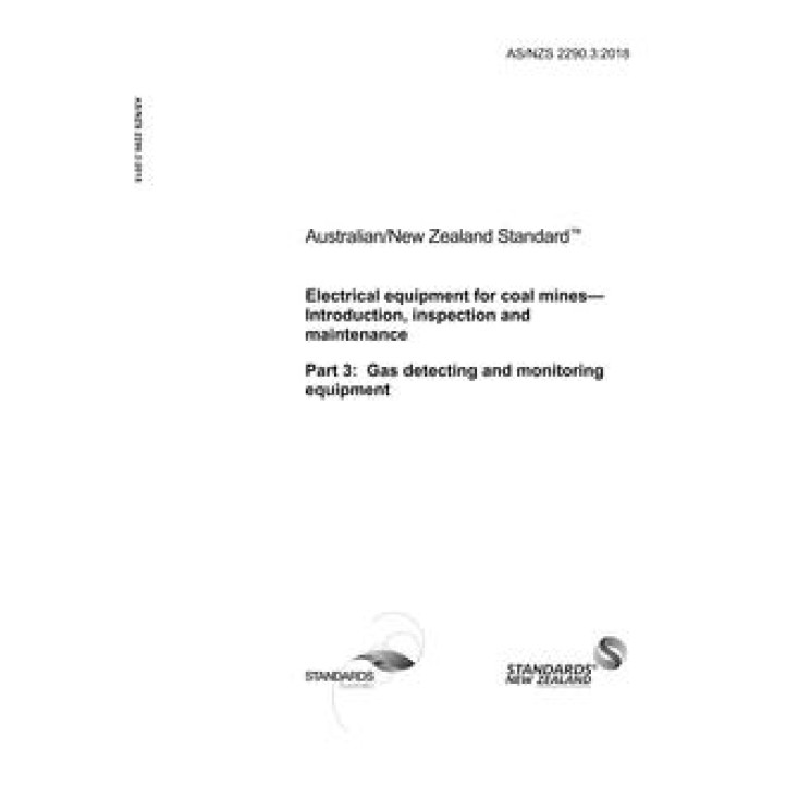 AS/NZS 2290.3 PDF