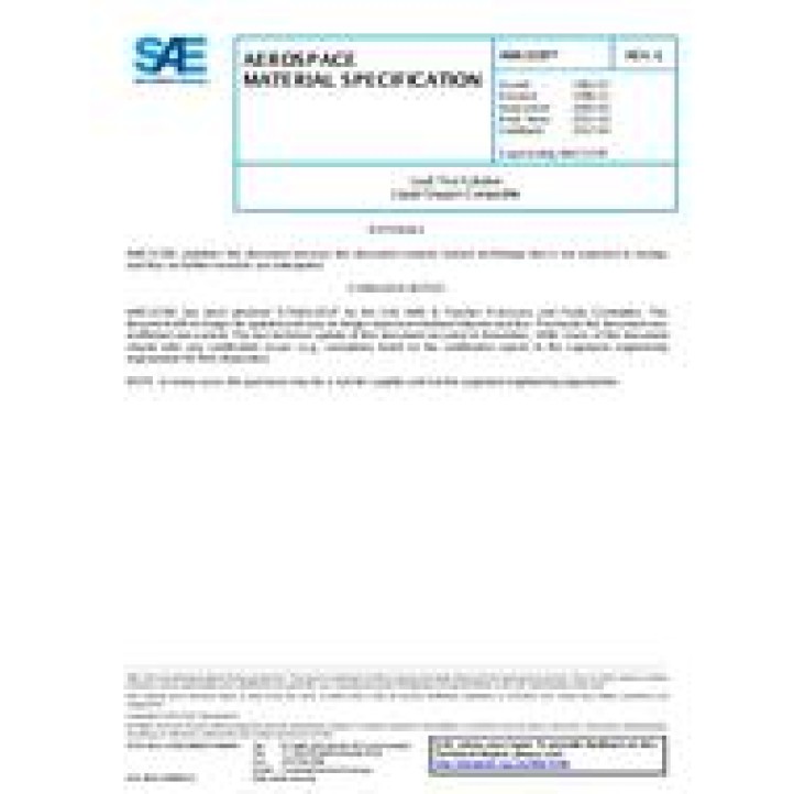 SAE AMS3159G PDF