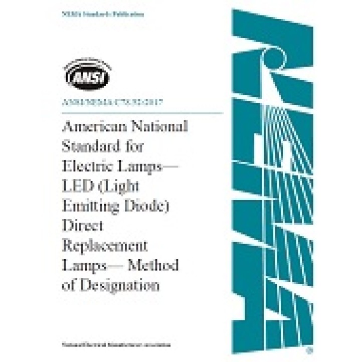 ANSI C78.52 PDF