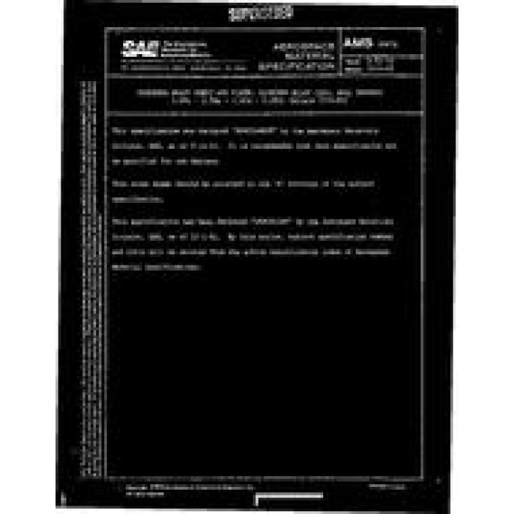 SAE AMS4047B PDF