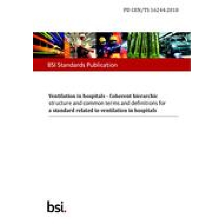 BS PD CEN/TS 16244 PDF