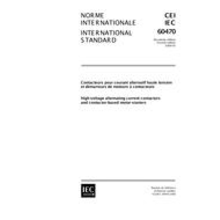 IEC 60470 Ed. 2.0 b PDF