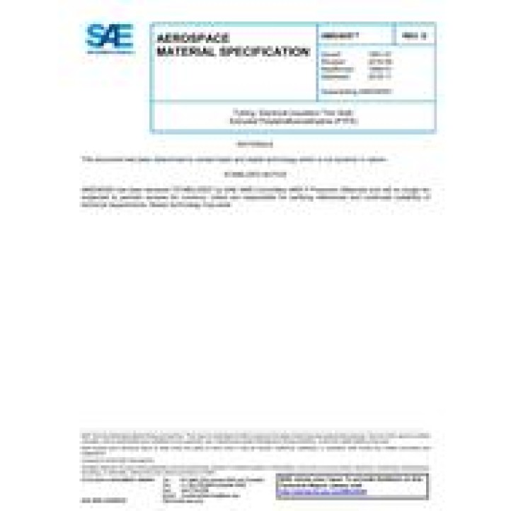 SAE AMS3655D PDF