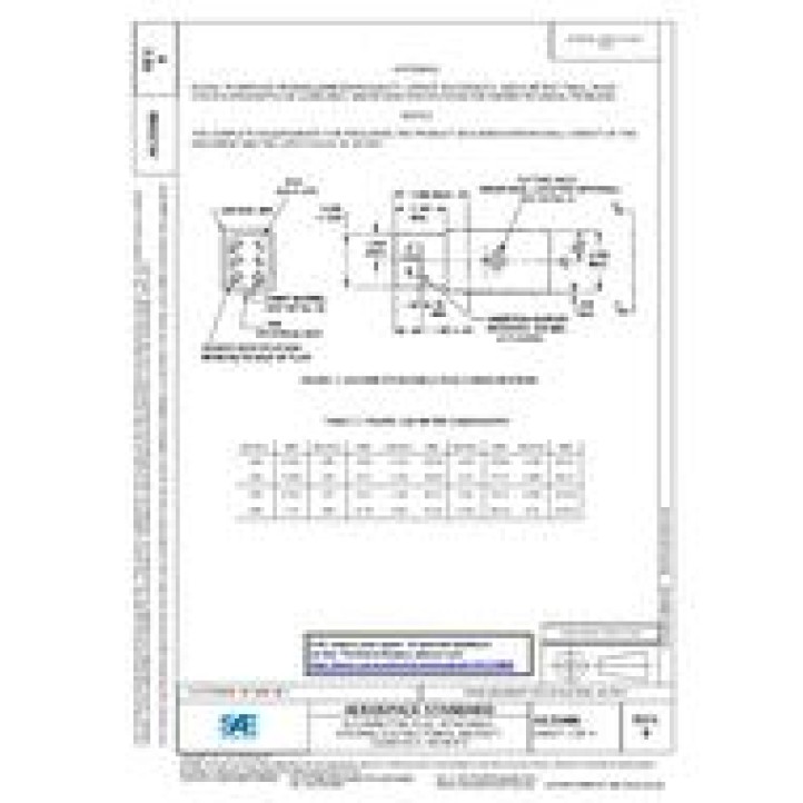 SAE AS25486B PDF