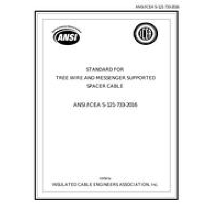 ICEA S-121-733 PDF