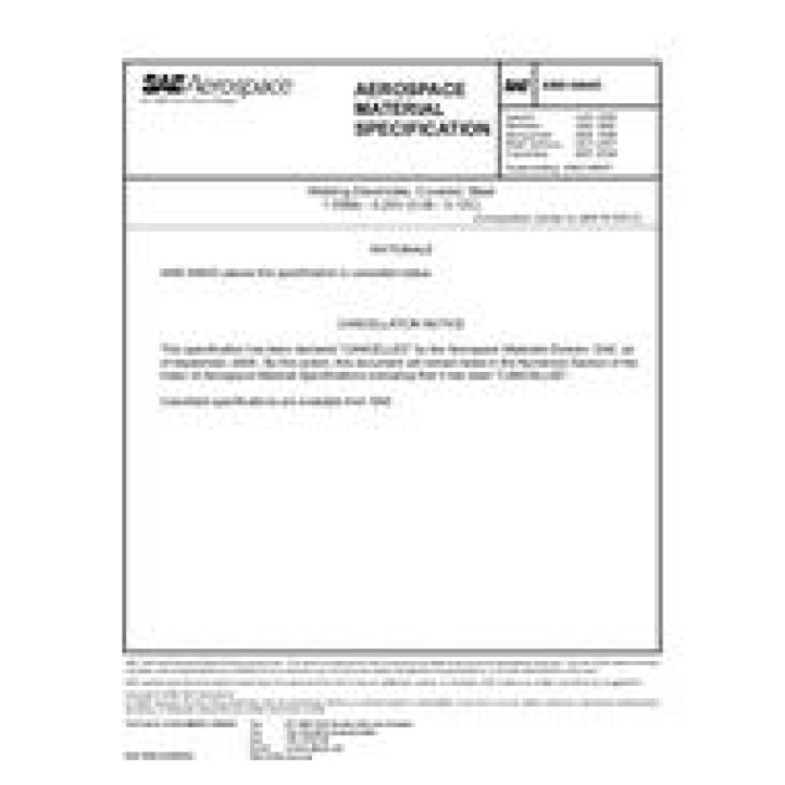 SAE AMS6464G PDF