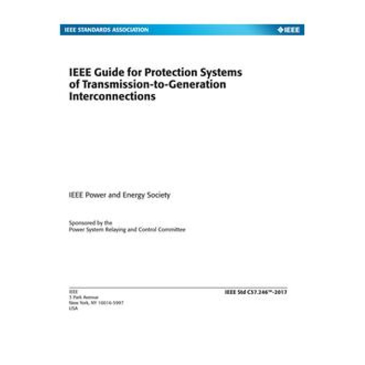 IEEE C37.246 PDF