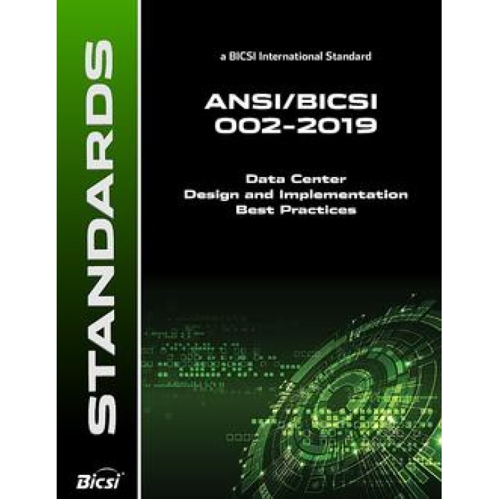 BICSI 002 PDF