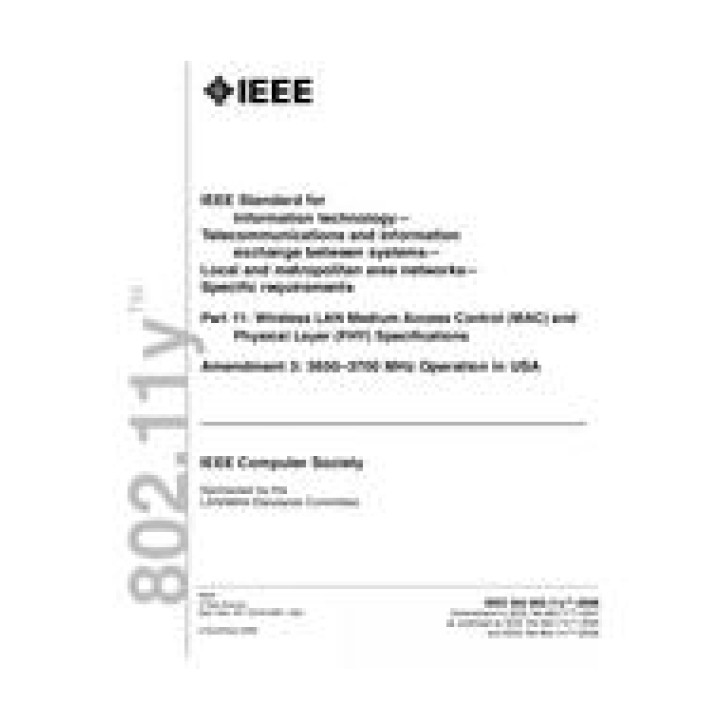 IEEE 802.11y PDF