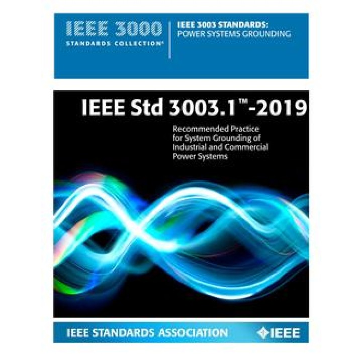 IEEE 3003.1 PDF