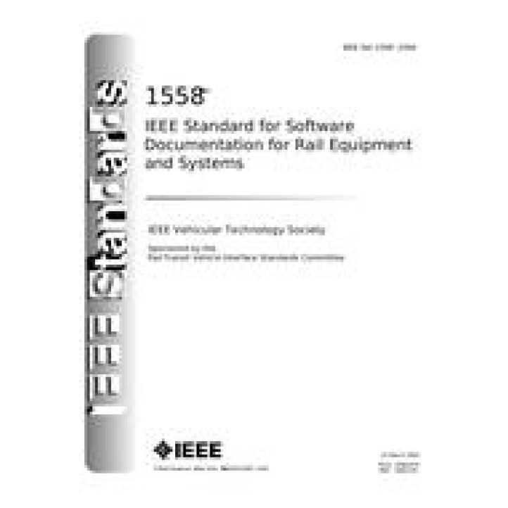 IEEE 1558 PDF