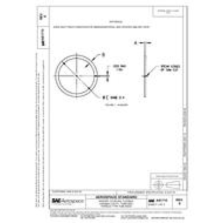 SAE AS1715E PDF