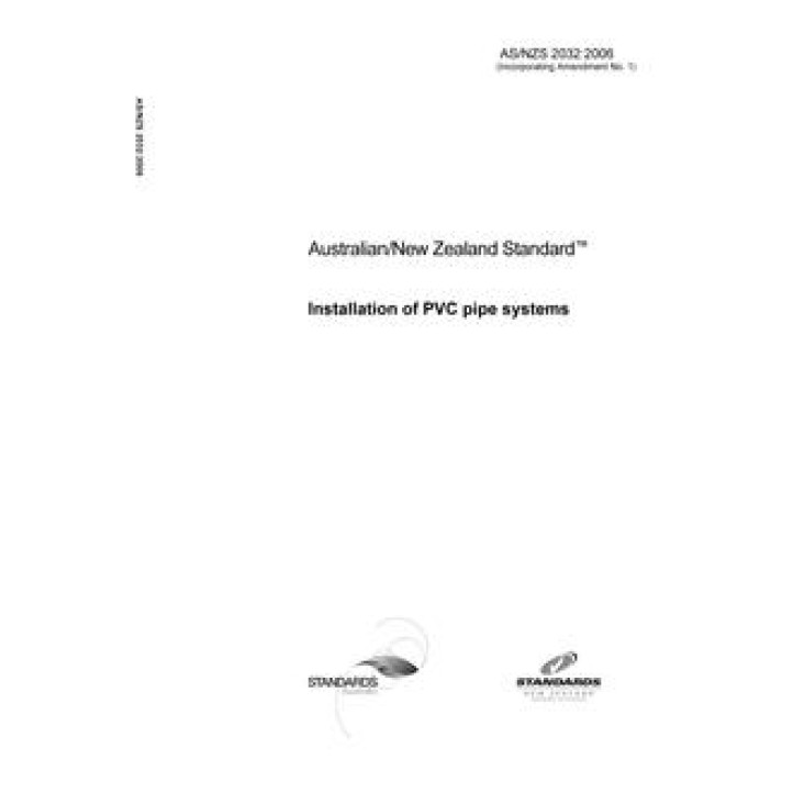 AS/NZS 2032 PDF