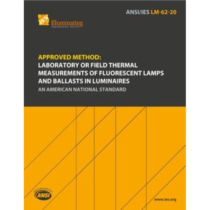 IES LM-62 PDF