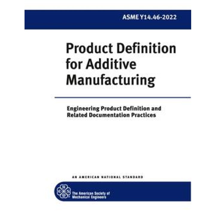 ASME Y14.46 PDF download