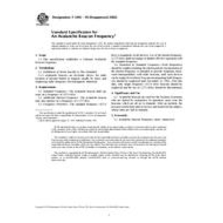 ASTM F1491 PDF