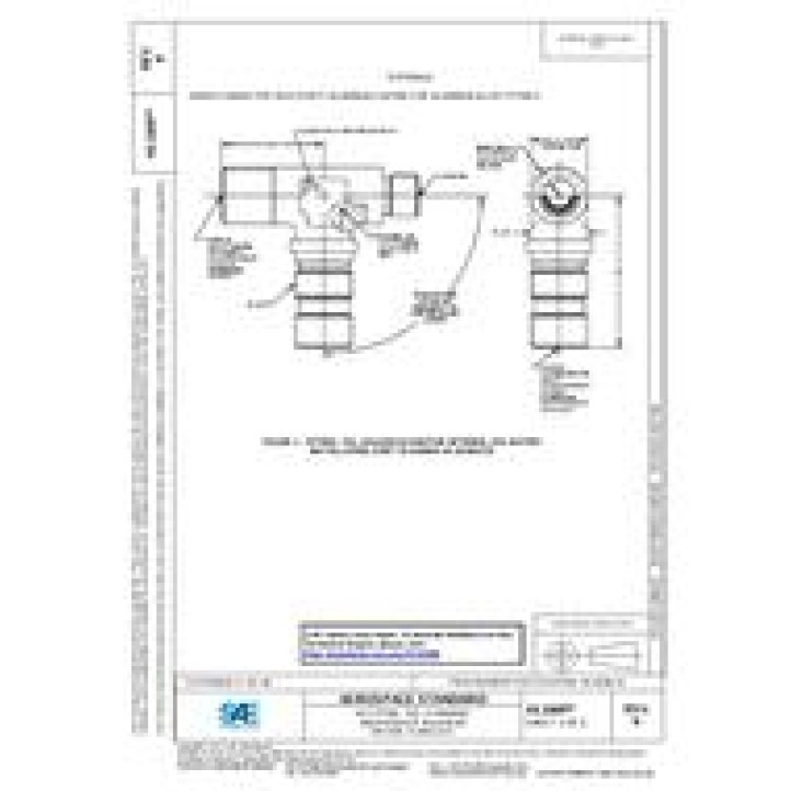 SAE AS1009K PDF