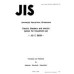 JIS C 9609 PDF