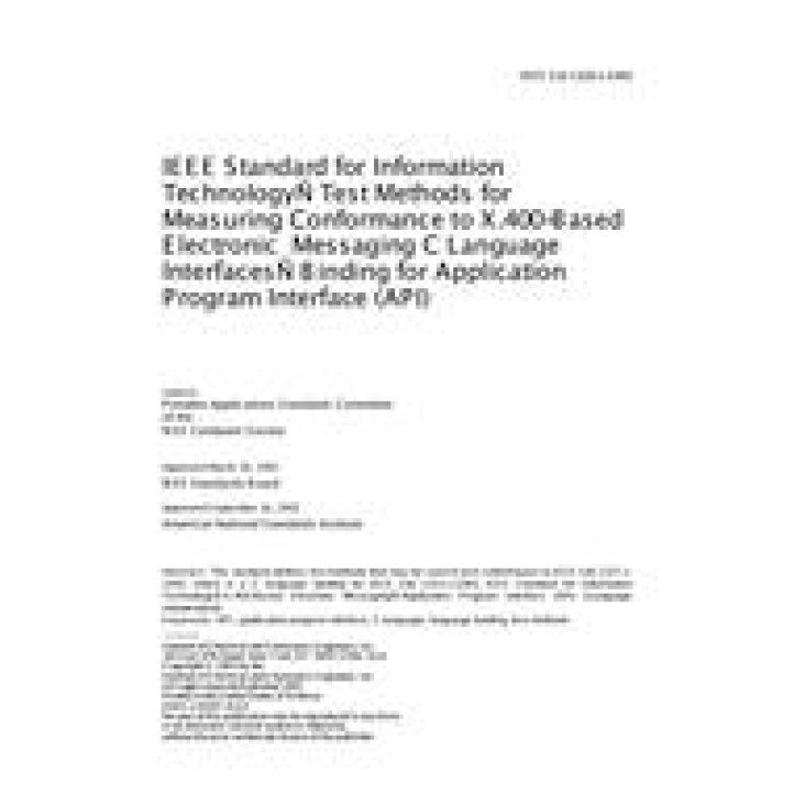 IEEE 1328.1 PDF