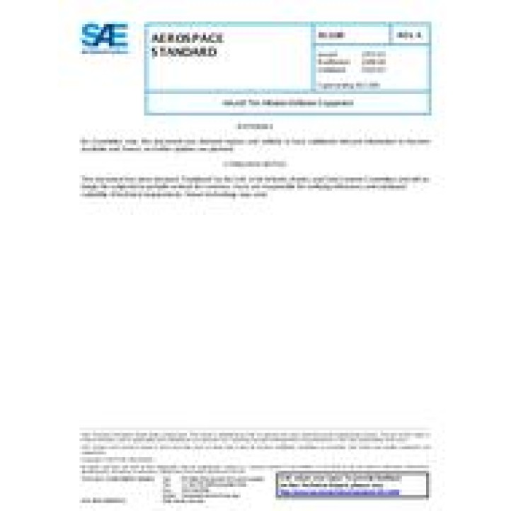 SAE AS1188A PDF