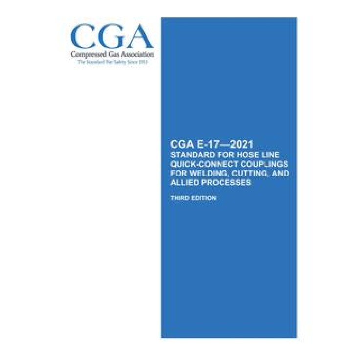 CGA E-17 PDF download