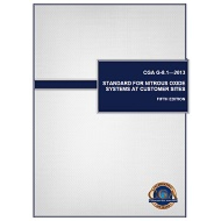 CGA G-8.1 (R2018) PDF