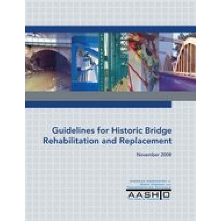 AASHTO GHBRR-1 PDF