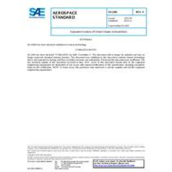 SAE AS1260A PDF